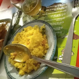 Chez Thao Nourriture