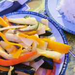 Chez Thao Nourriture