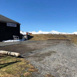 Le Tramassel Extérieur