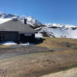 Le Tramassel Extérieur