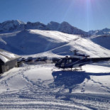 Le Tramassel Extérieur