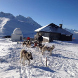 Le Tramassel Extérieur