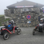 Le Tramassel Extérieur