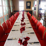 Le Tramassel À l'intérieur