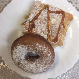 Le Chaudron Glazik Essen