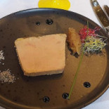 Le Bagacum Nourriture