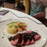 Le Bagacum Nourriture