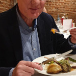 Le Bagacum Nourriture