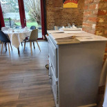 Le Bagacum À l'intérieur