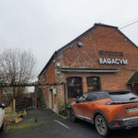 Le Bagacum Extérieur