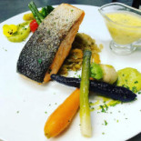 Le Bagacum Nourriture