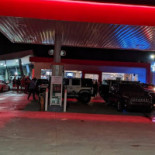 Auberge de la Forge outside