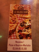 Le Bijou Carte