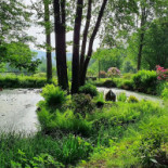 Le Saint Sebastien Exterior