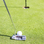 Golf Blue Green Caen Bebida