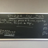 Pizza du Monde Piatti