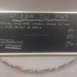 Pizza du Monde Piatti