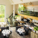 La Telia À l'intérieur