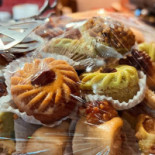 Le Riad De Marrakech Comida