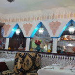 Le Riad De Marrakech Extérieur