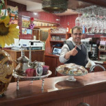 Le Riad De Marrakech À l'intérieur