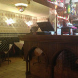 Le Riad De Marrakech À l'intérieur