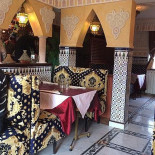 Le Riad De Marrakech Extérieur