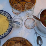 Le Riad De Marrakech Boisson