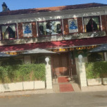 Le Riad De Marrakech Extérieur