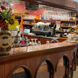 Le Riad De Marrakech À l'intérieur