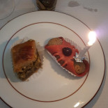 Le Riad De Marrakech Boisson