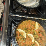 Le Riad De Marrakech Nourriture