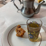 Le Riad De Marrakech Boisson