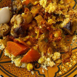 Le Riad De Marrakech Nourriture