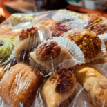 Le Riad De Marrakech food