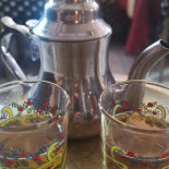 Le Riad De Marrakech Boisson