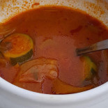 Le Riad De Marrakech Nourriture