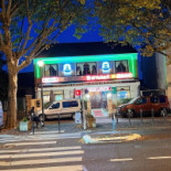 Le Riad De Marrakech Extérieur