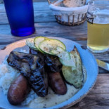 Col De La Machine food