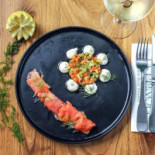 La Planque Des Bons Vivants Comida