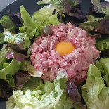 La Planque Des Bons Vivants Comida