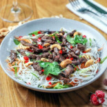 La Planque Des Bons Vivants Comida