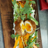 La Planque Des Bons Vivants Bebida