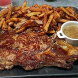 La Planque Des Bons Vivants Comida