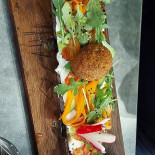 La Planque Des Bons Vivants Comida