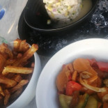 La Planque Des Bons Vivants Comida