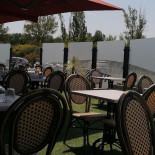 La Planque Des Bons Vivants Exterior