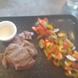 La Planque Des Bons Vivants Comida