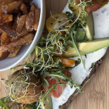 La Planque Des Bons Vivants Comida