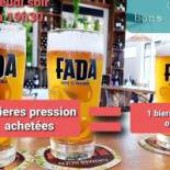 La Planque Des Bons Vivants Exterior